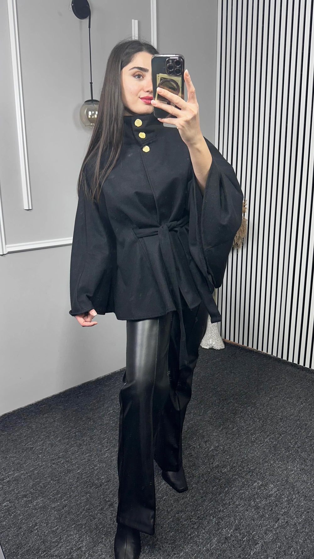 Siyah