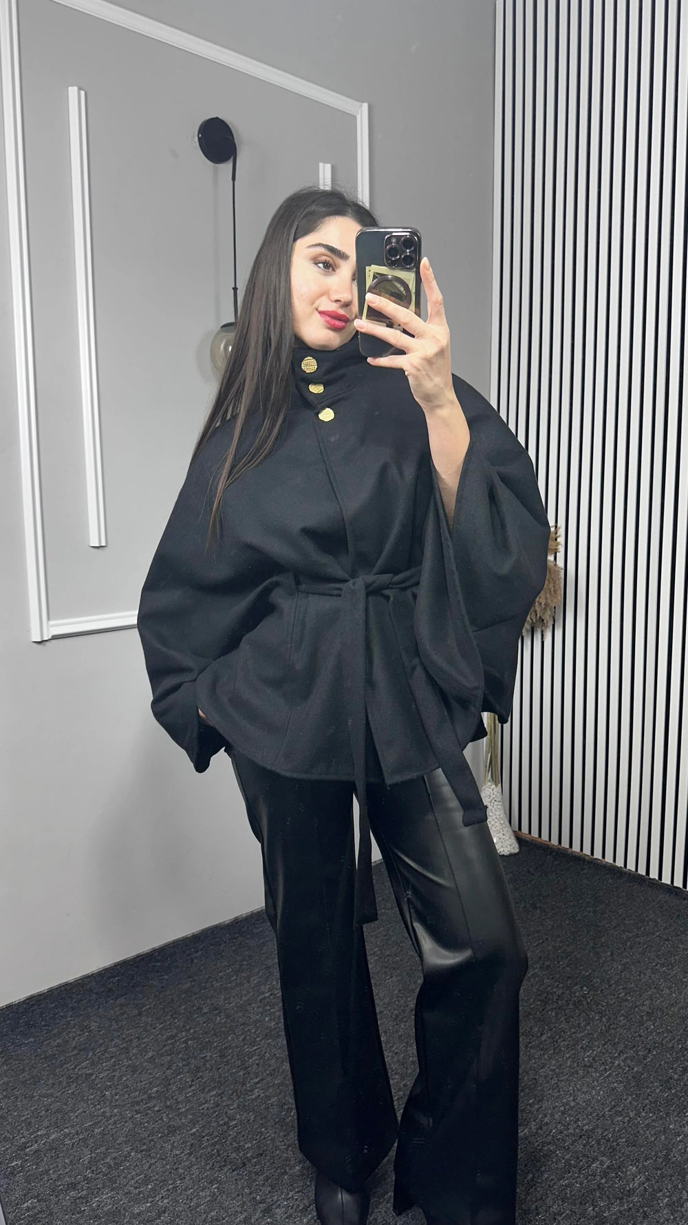 Siyah