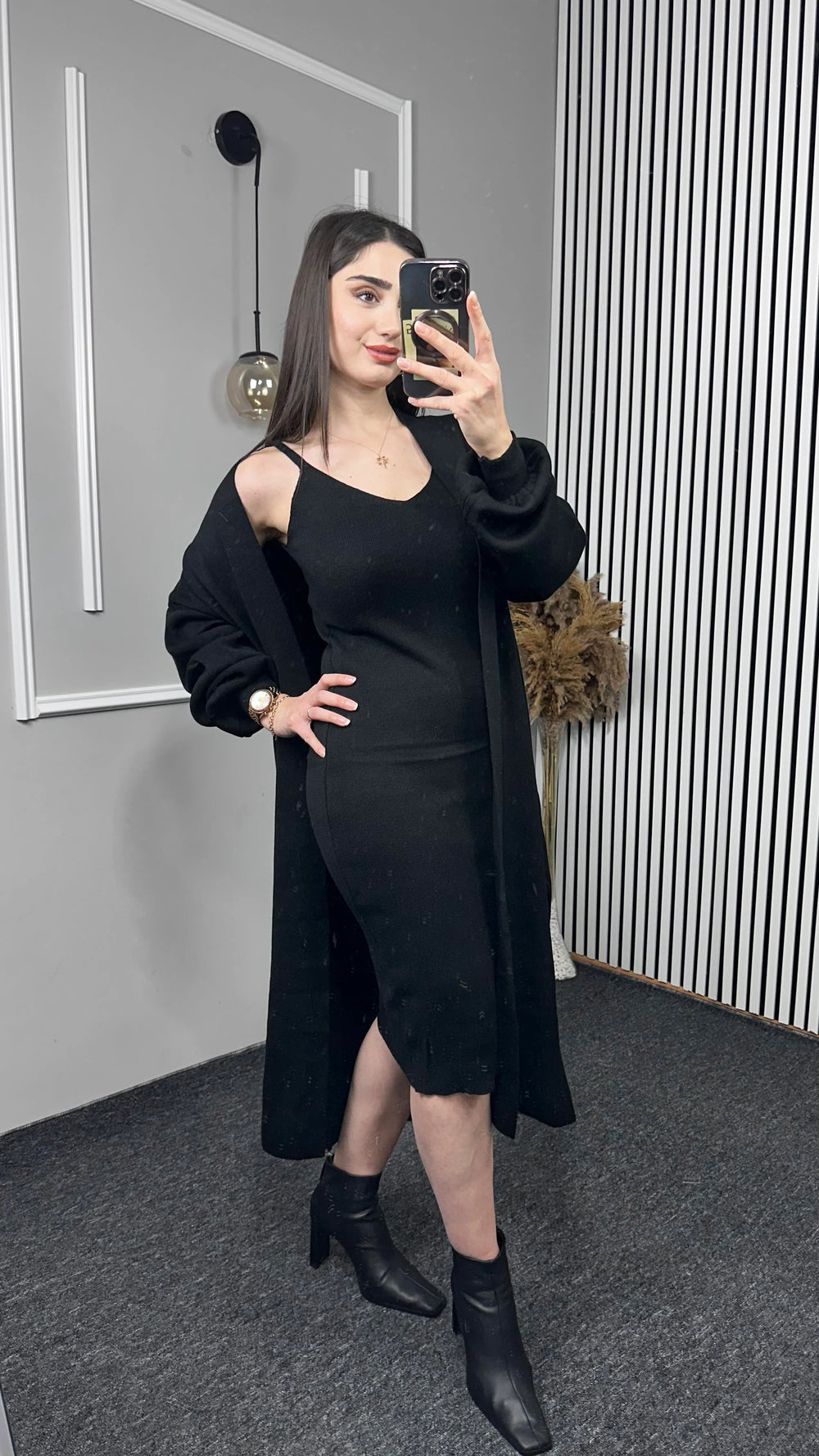 Siyah