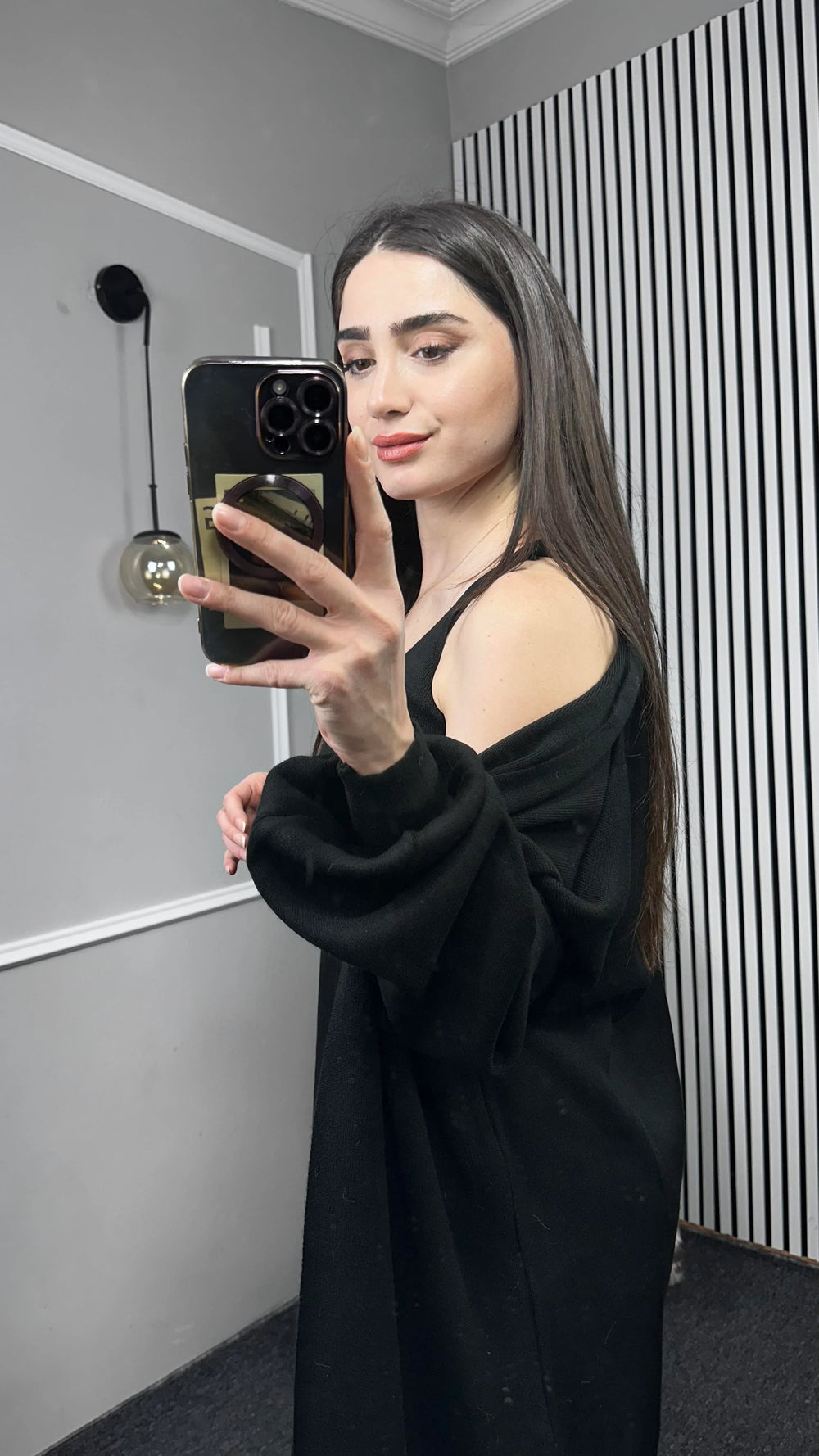 Siyah