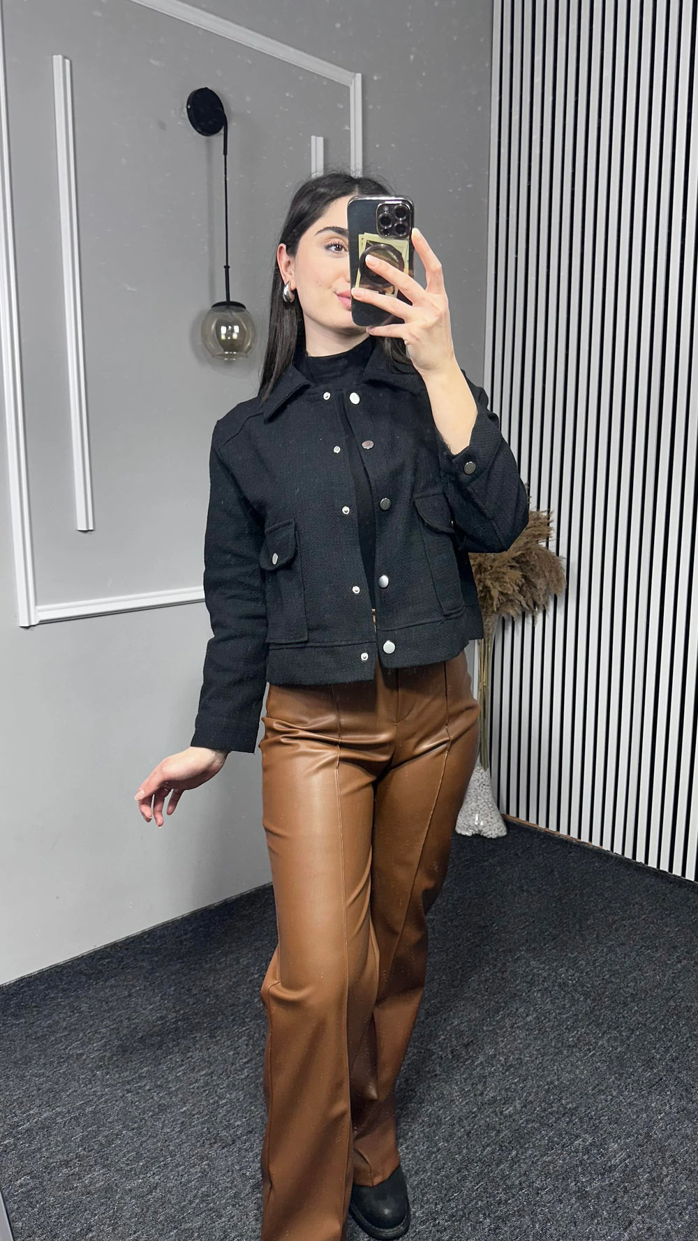 Siyah