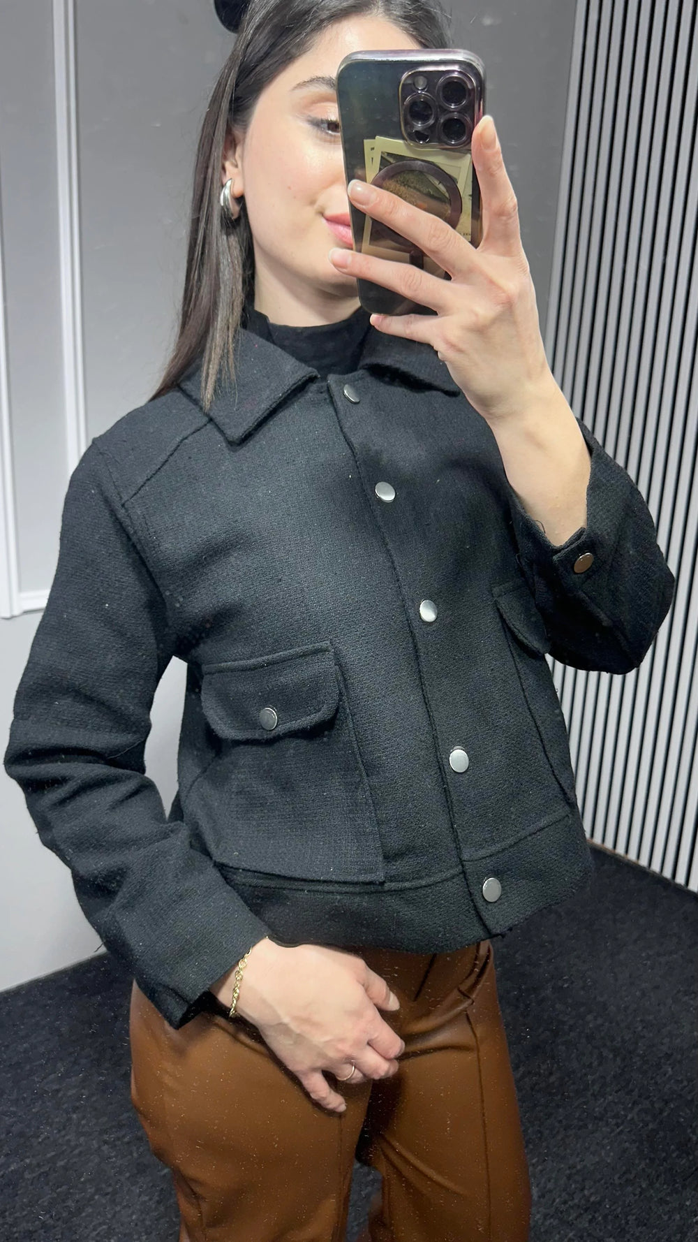 Siyah