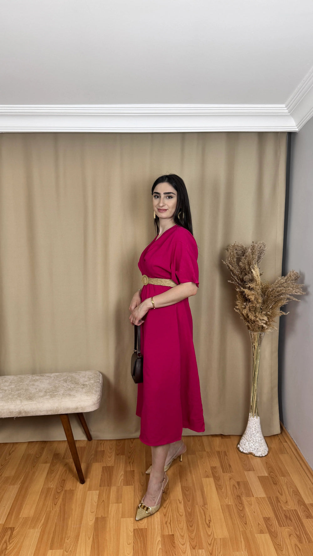 Fuşya