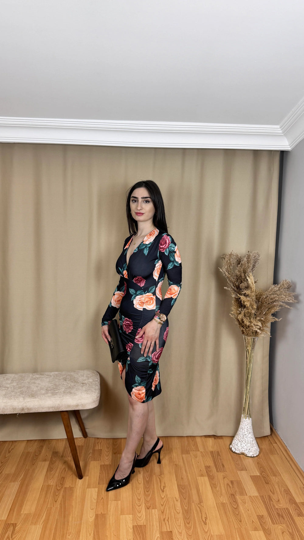 Gül Desen
