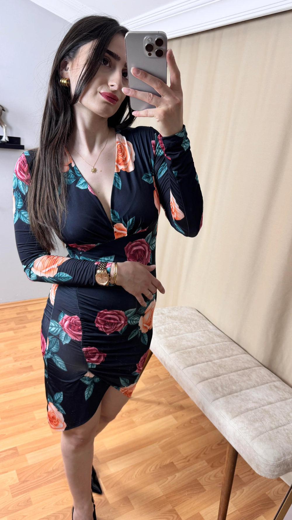 Gül Desen