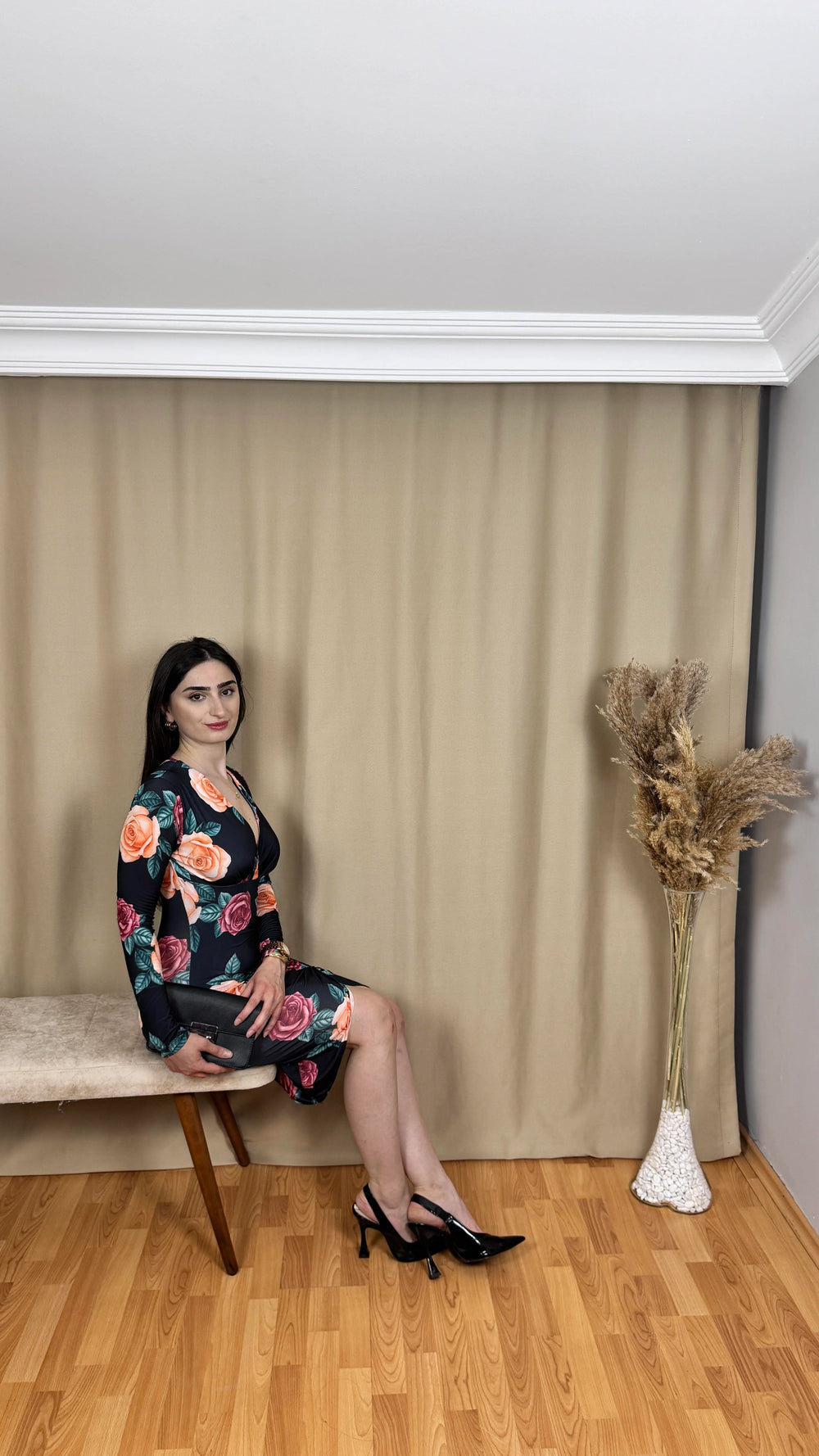 Gül Desen