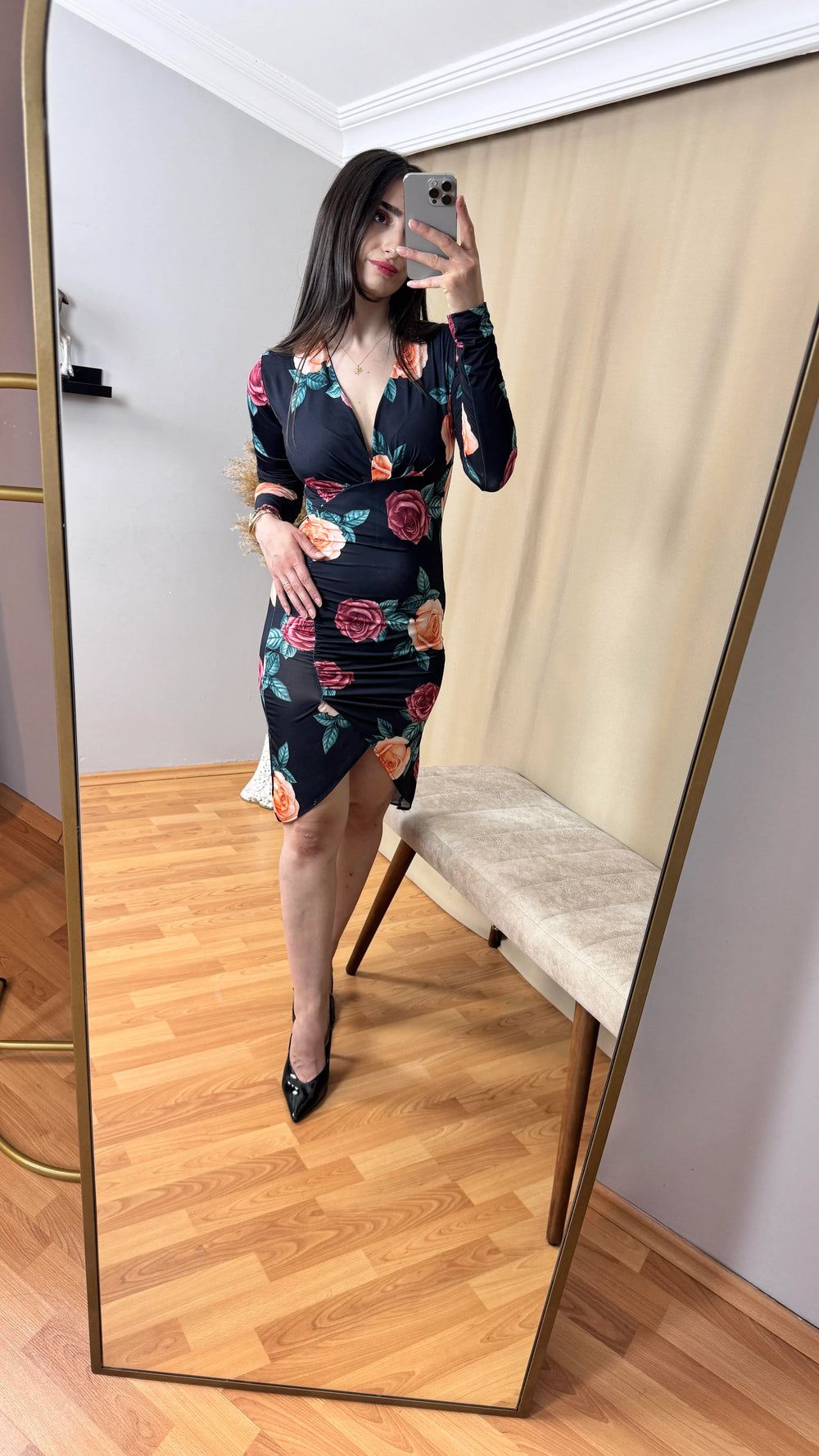 Gül Desen