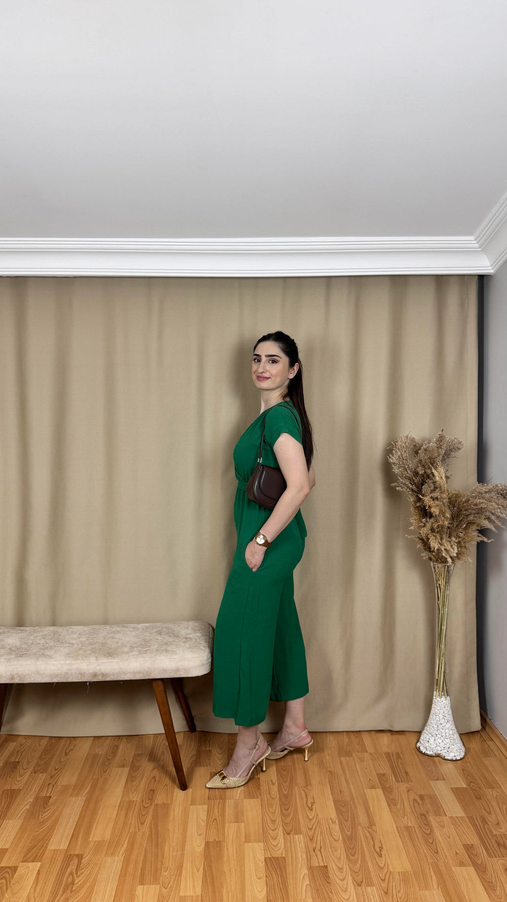 Yeşil
