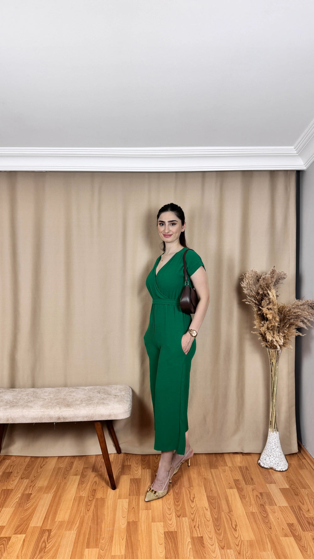 Yeşil