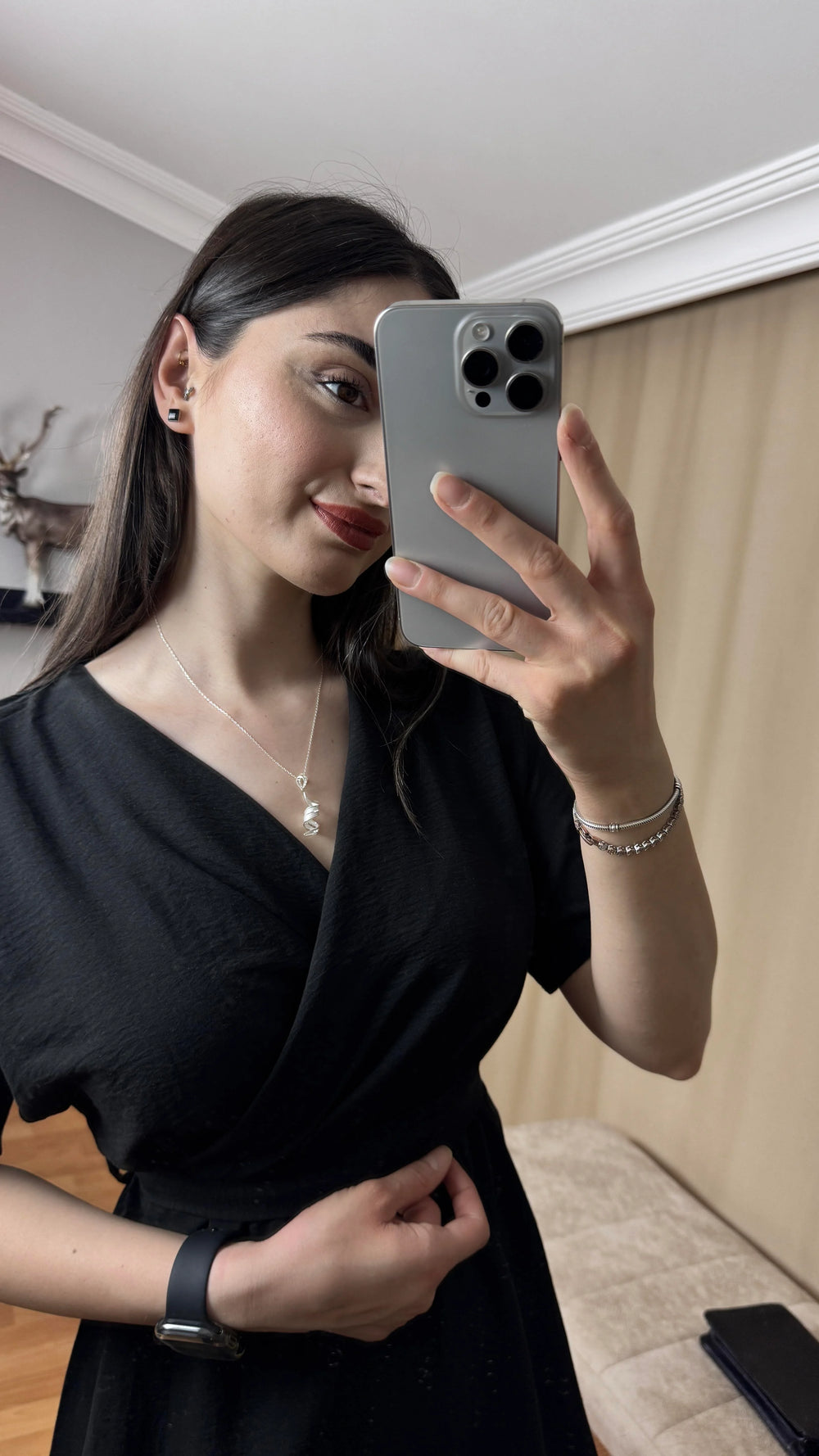 Siyah