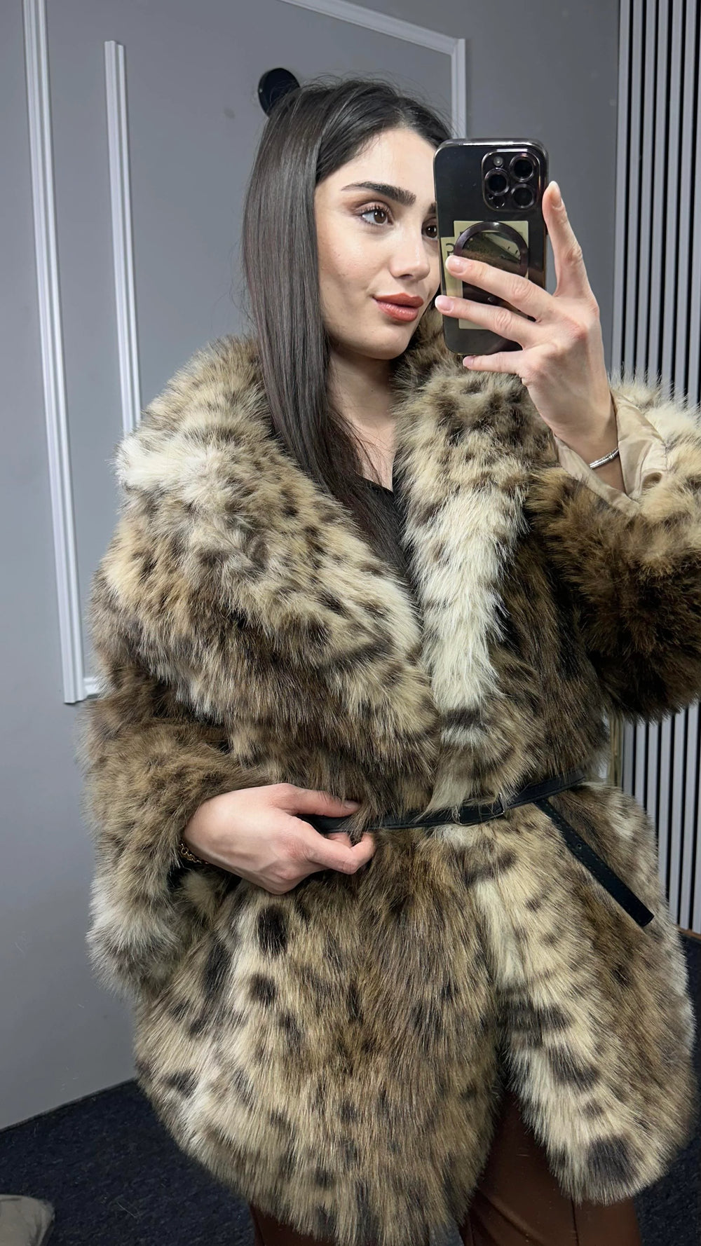 Leopar