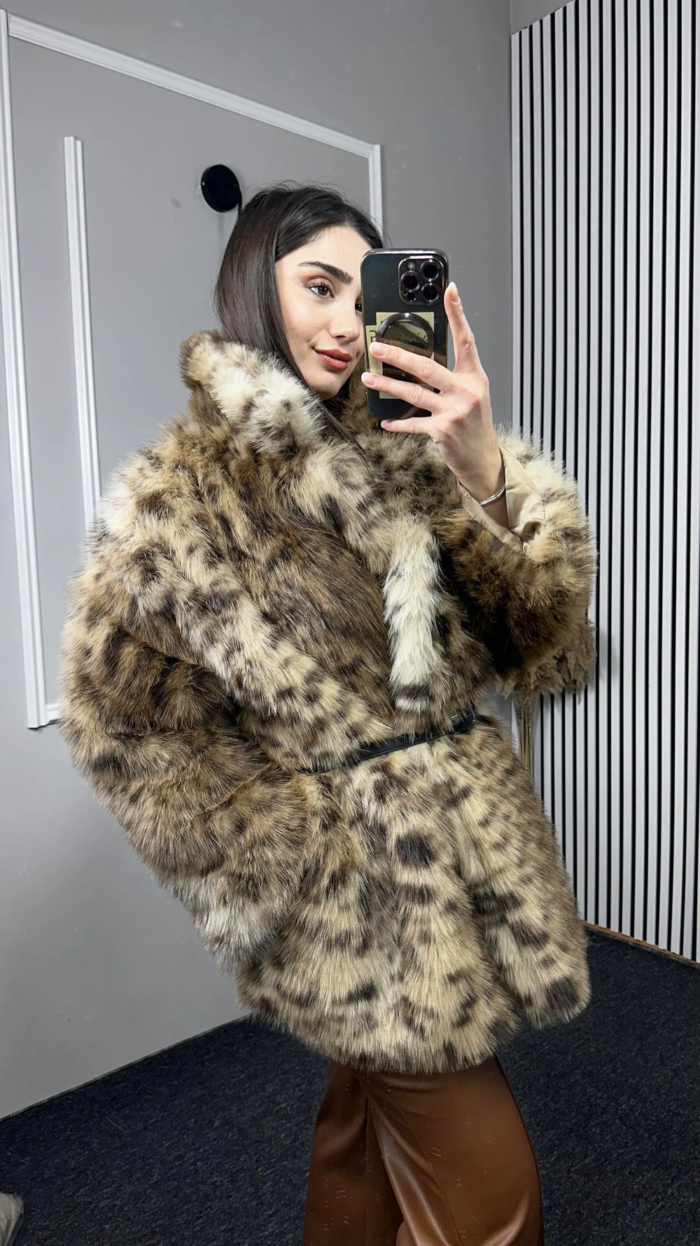 Leopar