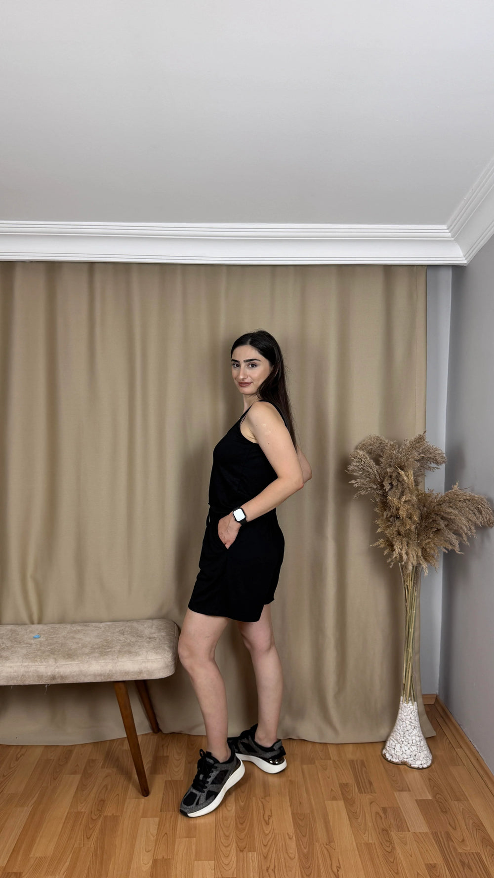 Siyah