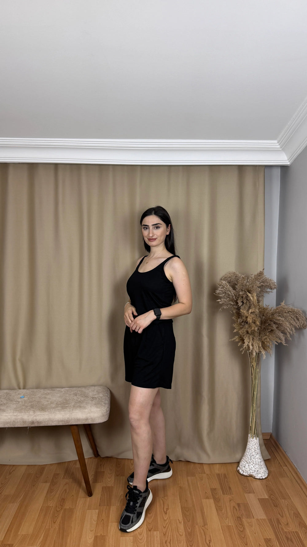 Siyah