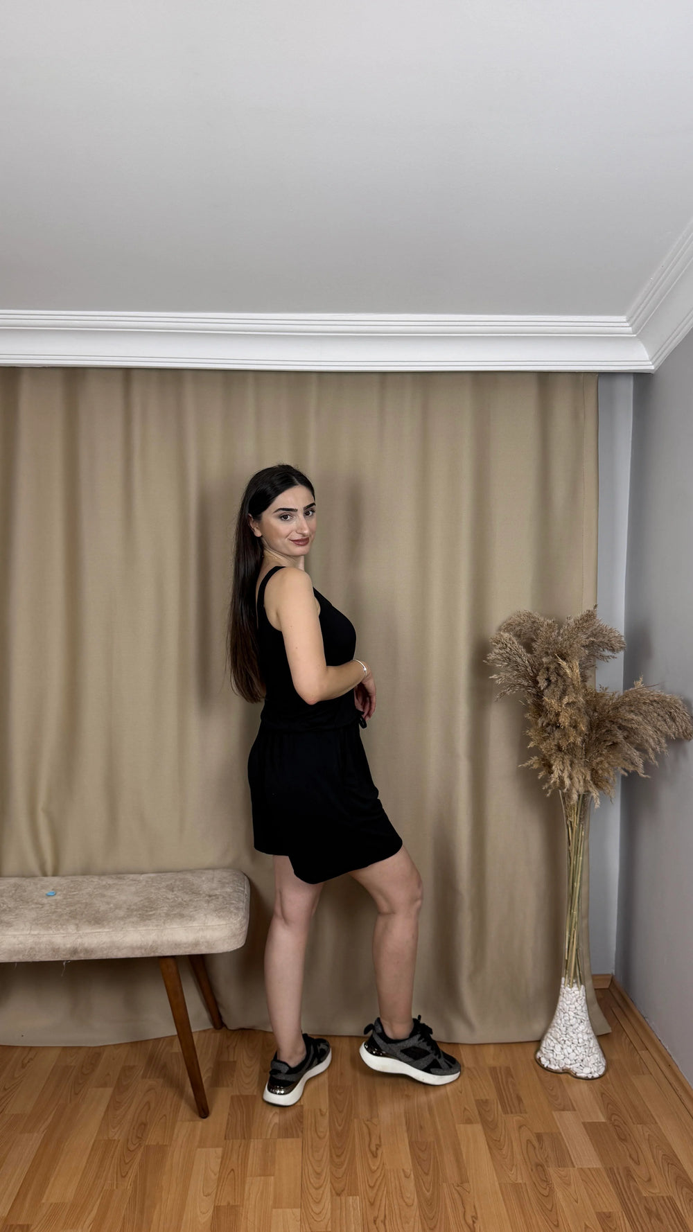 Siyah
