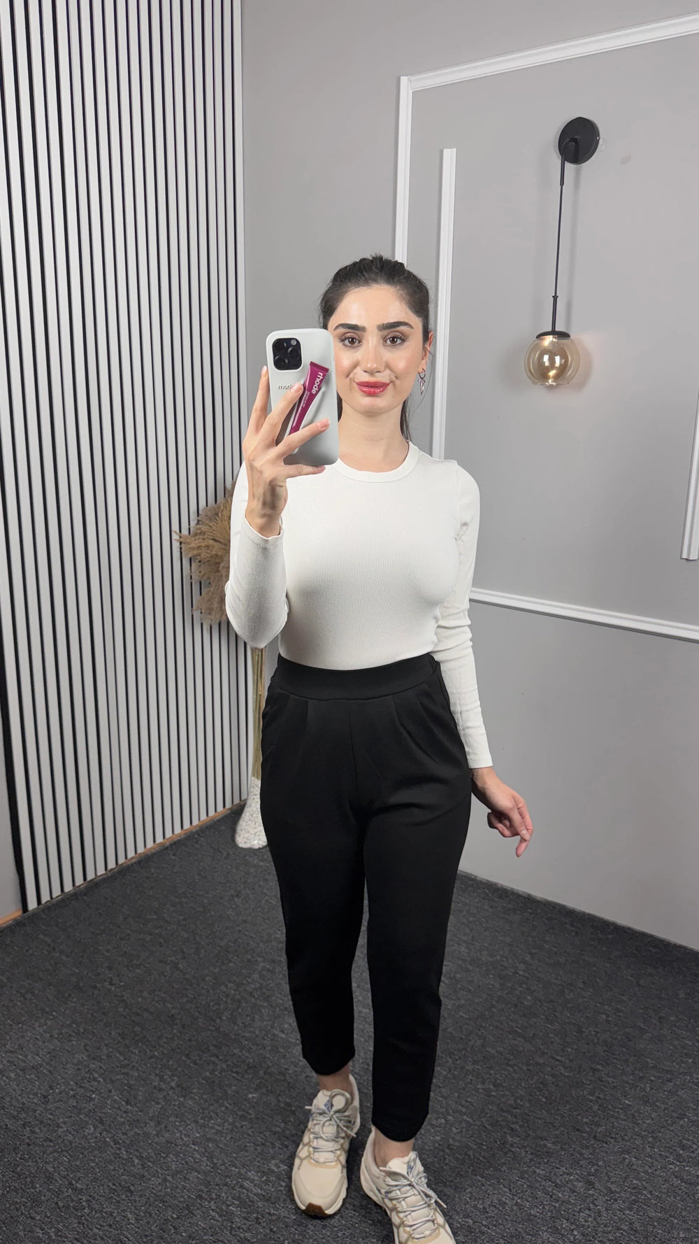 Siyah