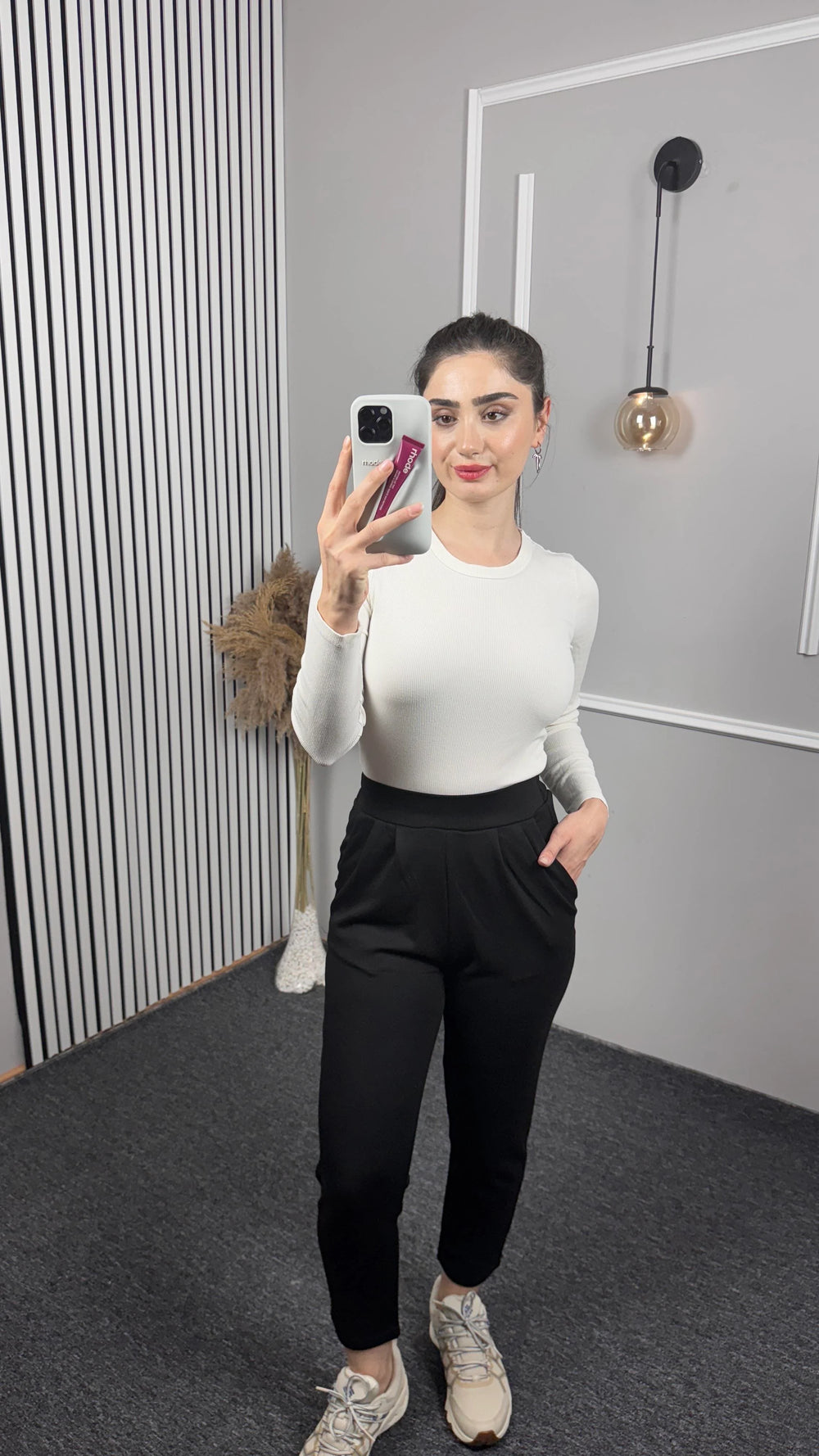 Siyah