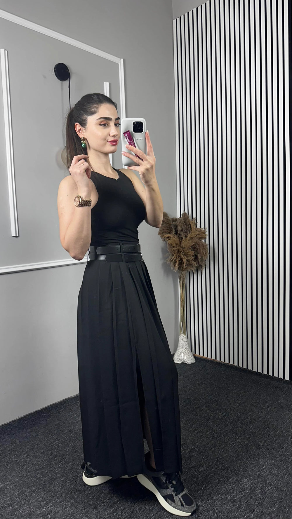 Siyah