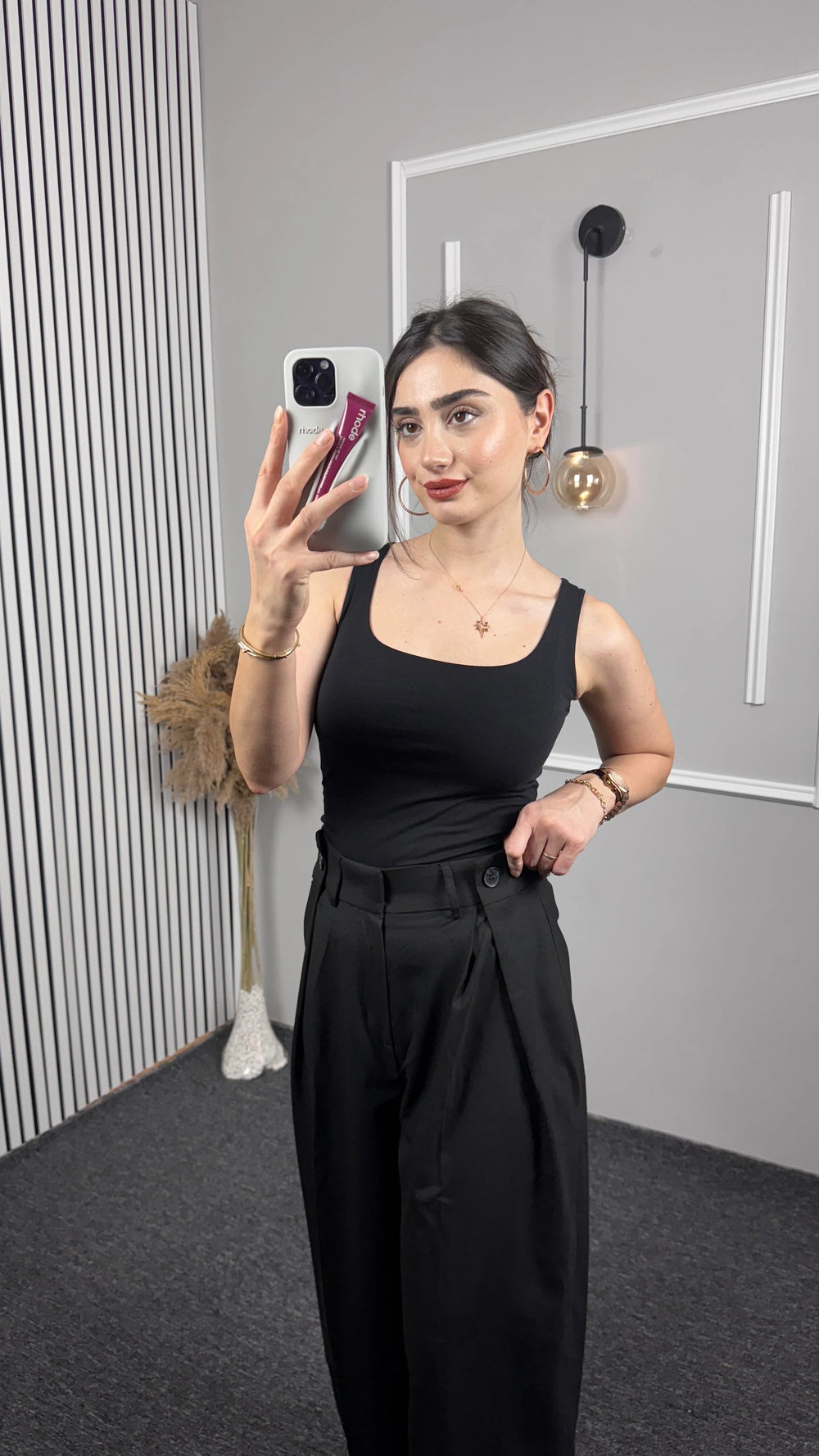 Siyah