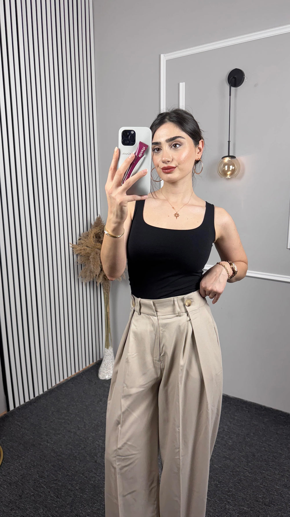 Taş
