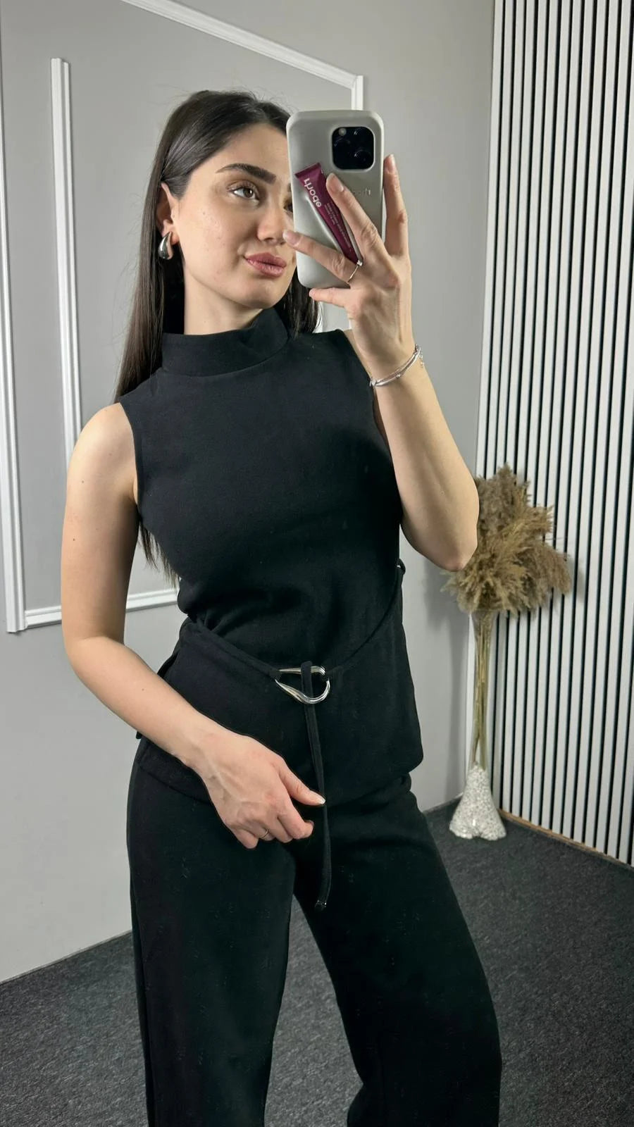 Siyah