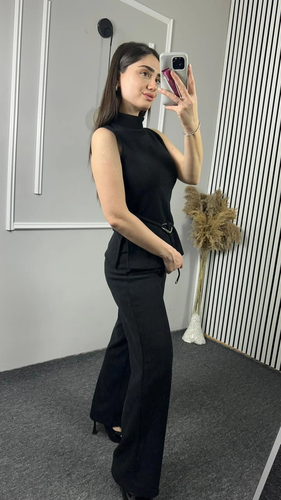 Siyah