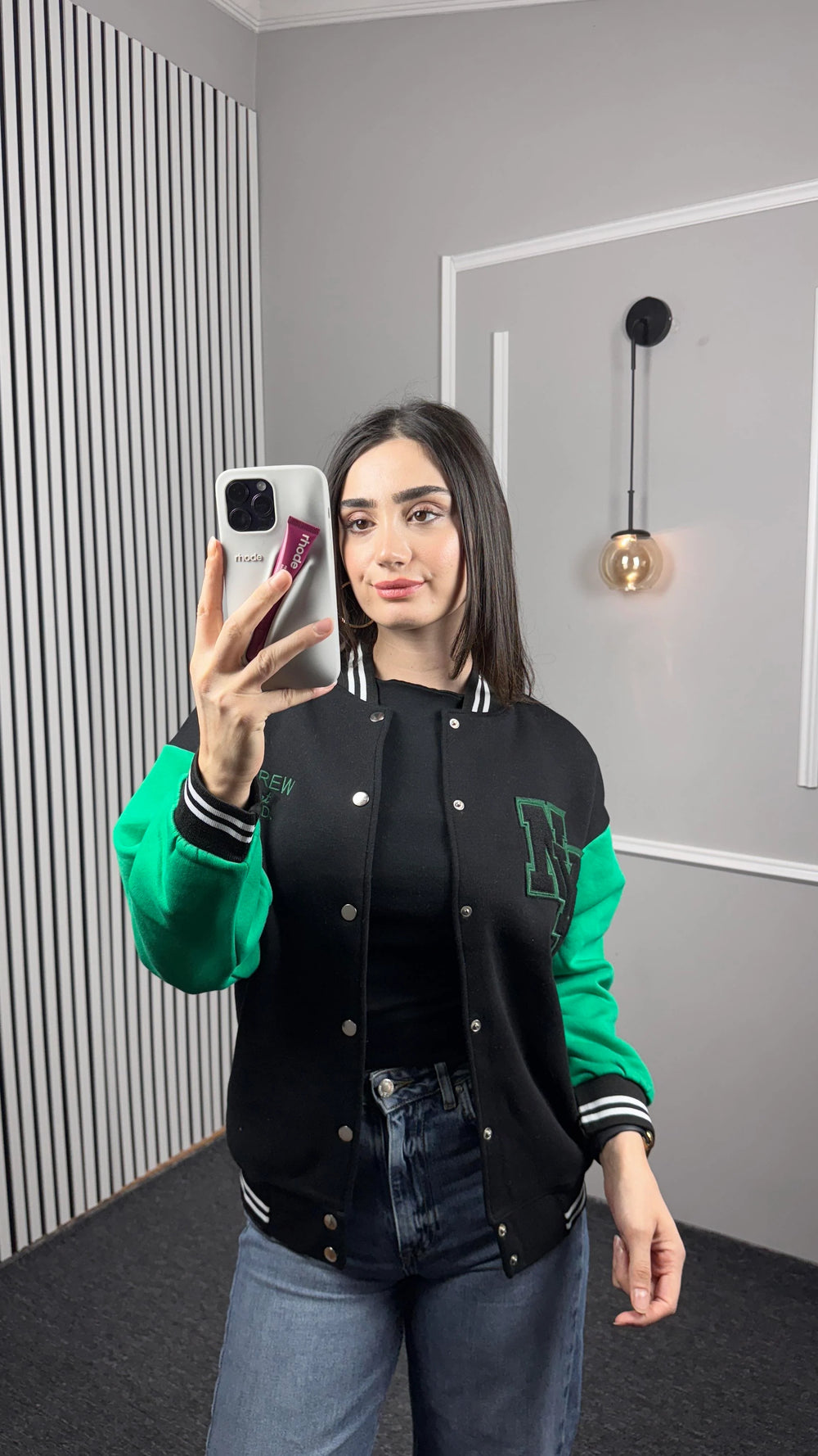 Siyah