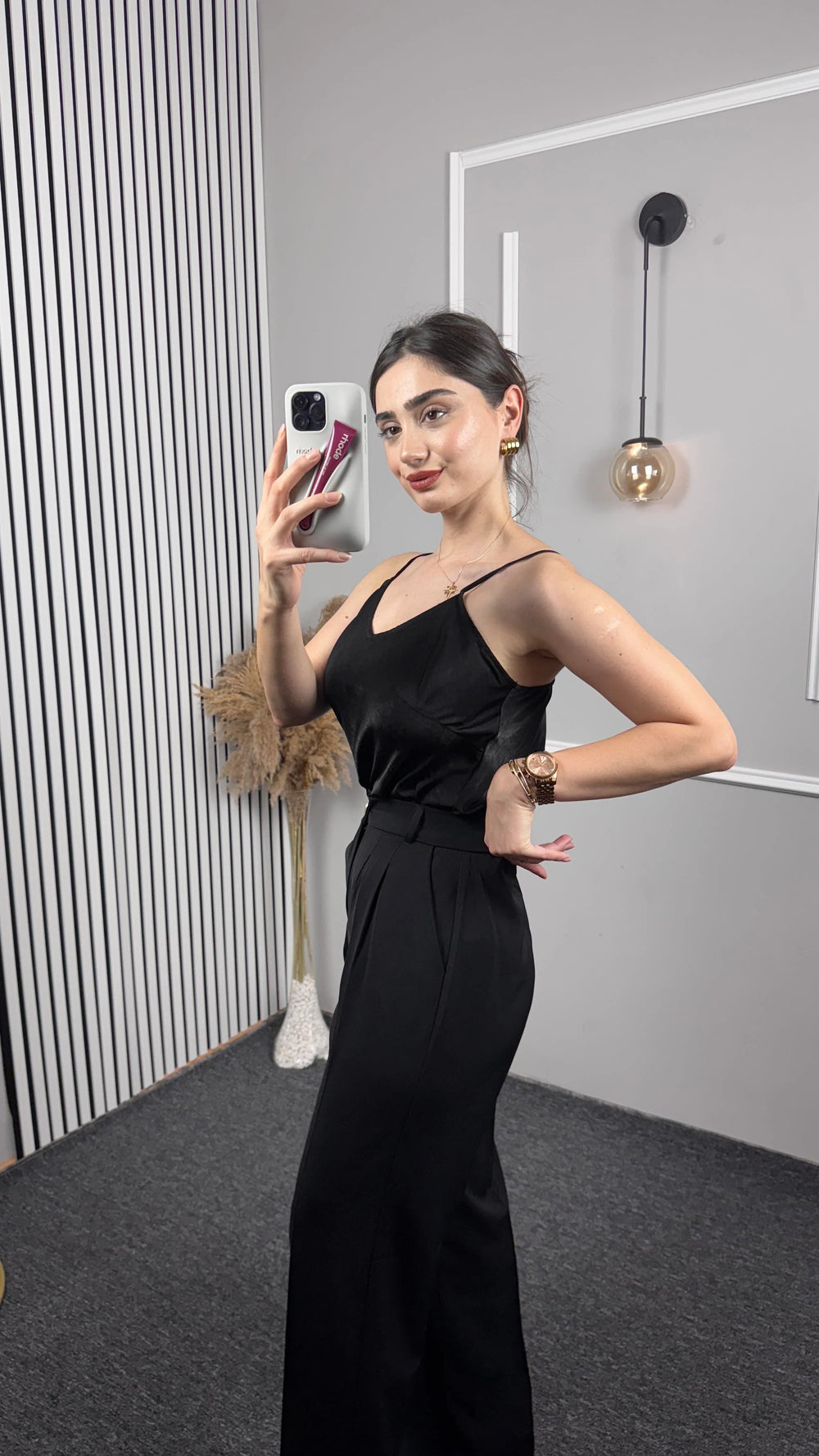 Siyah