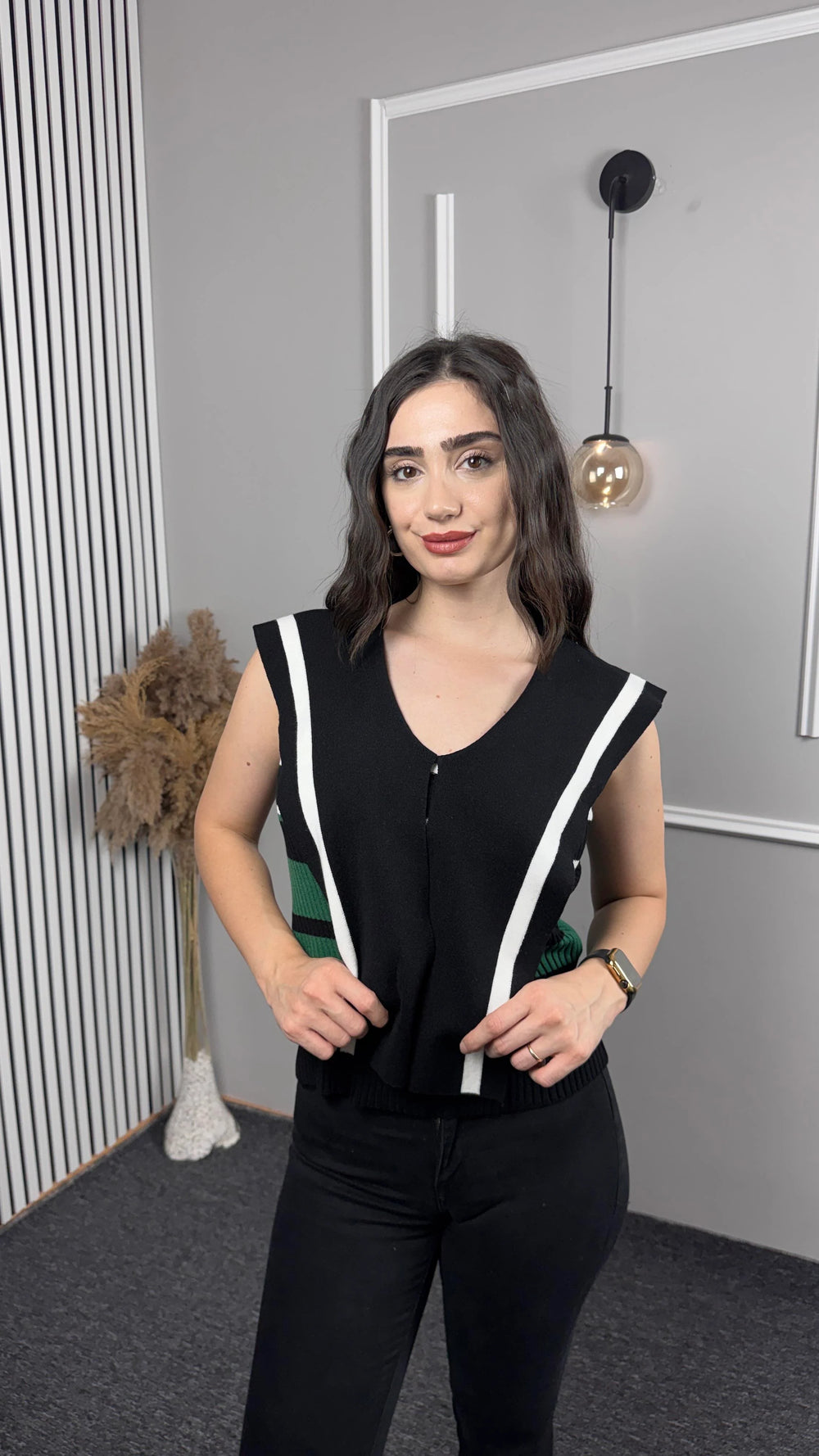 Yeşil