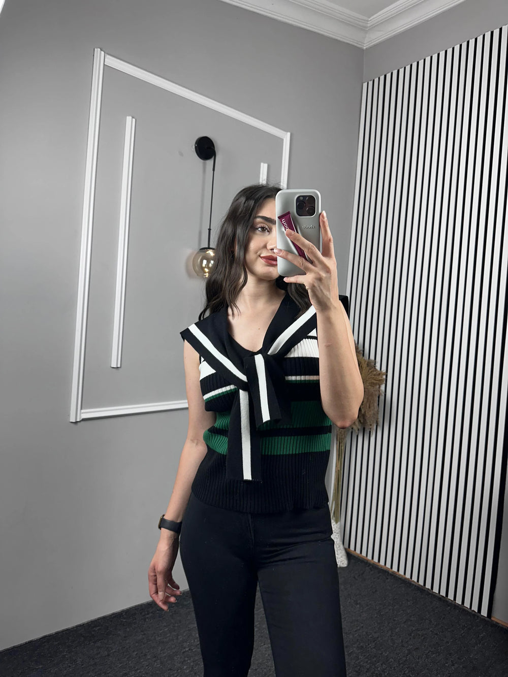 Yeşil