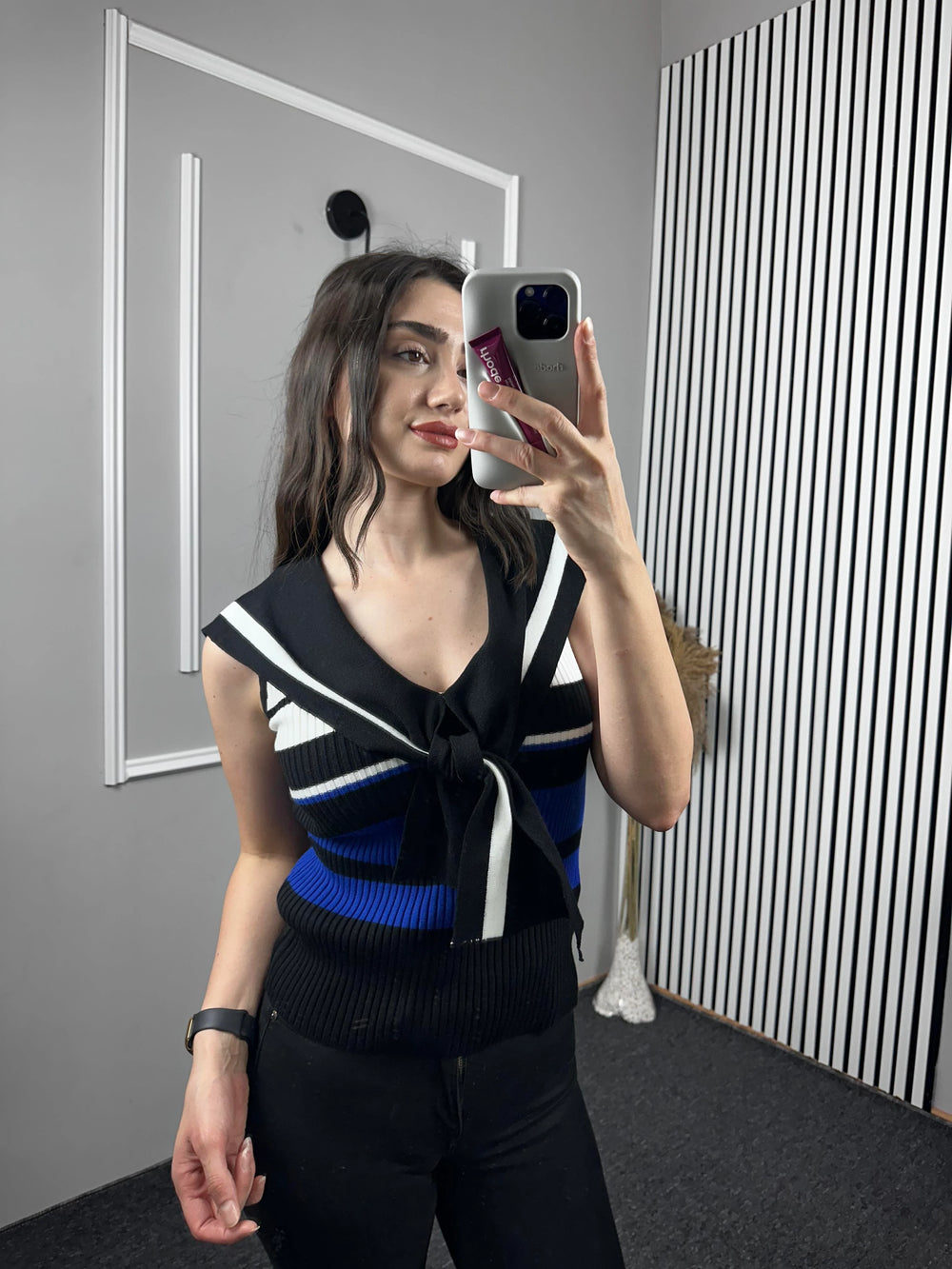 Mavi