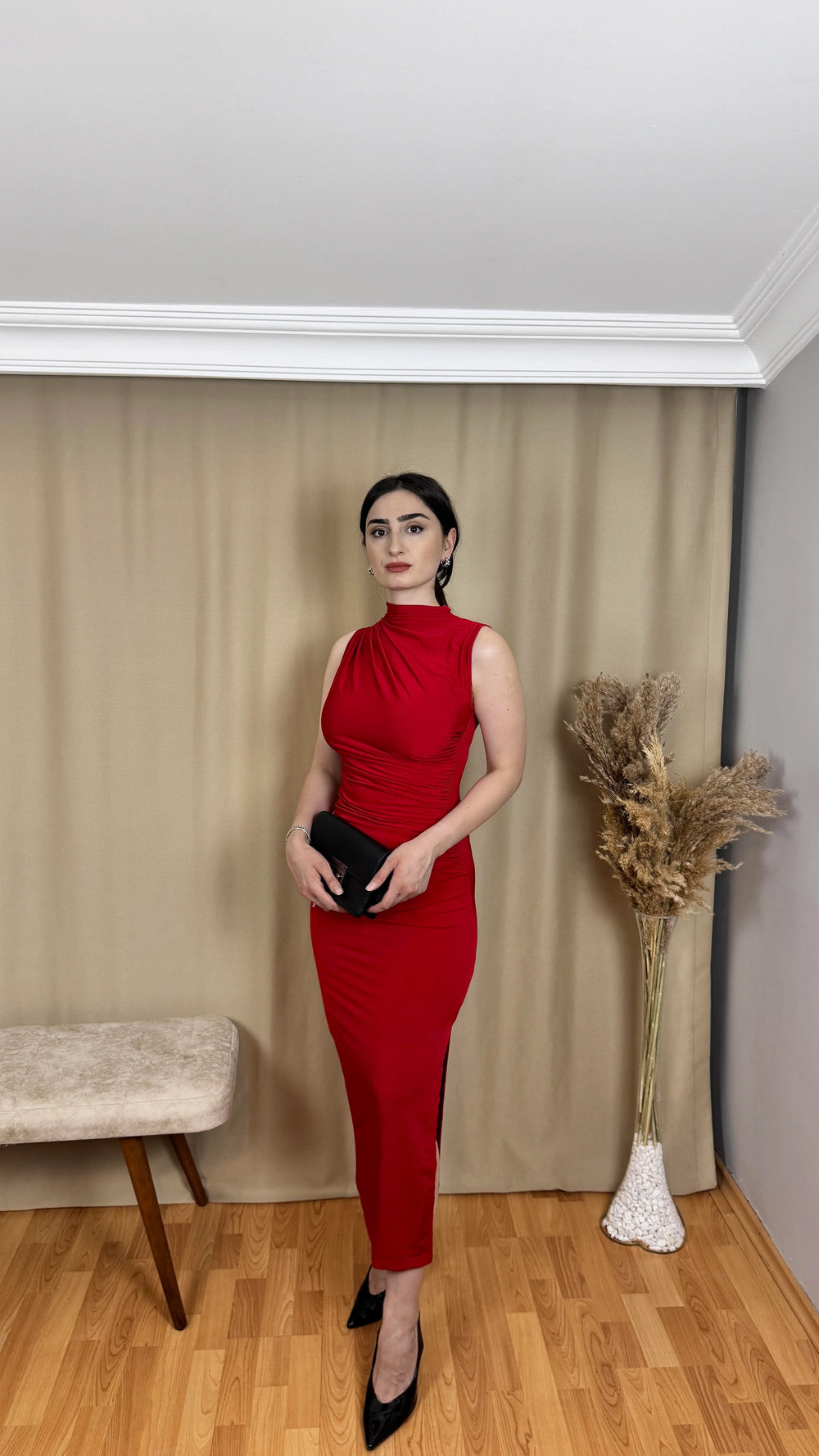 Kırmızı