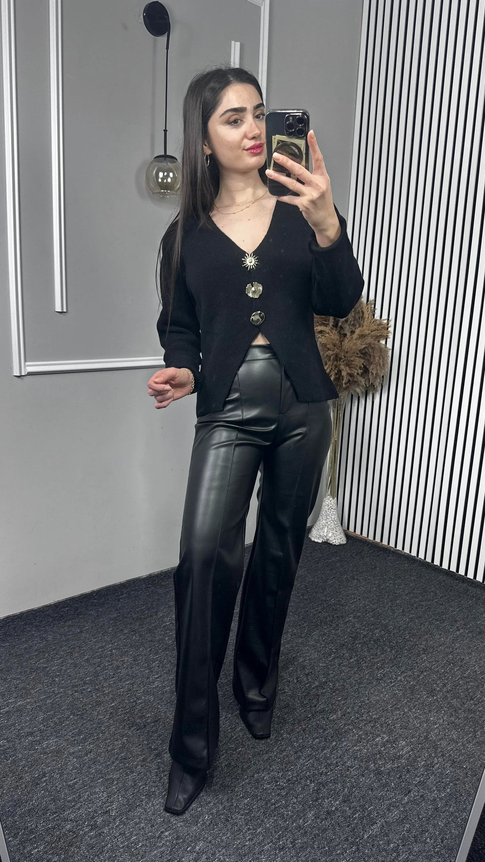 Siyah