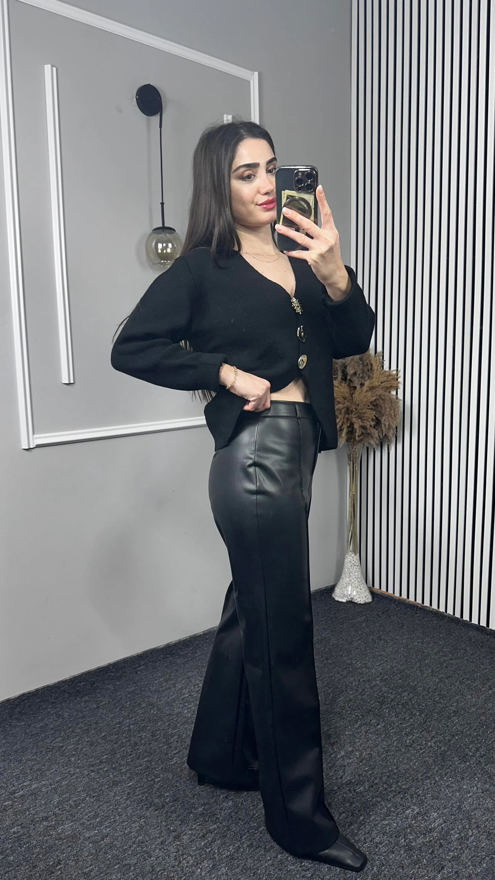 Siyah